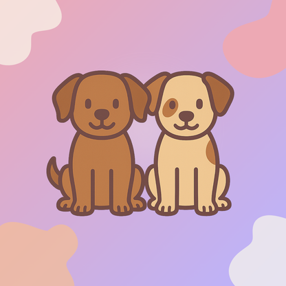 Clicket - The Custom Pet Brick Figure