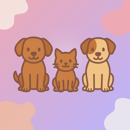 Clicket - The Custom Pet Brick Figure